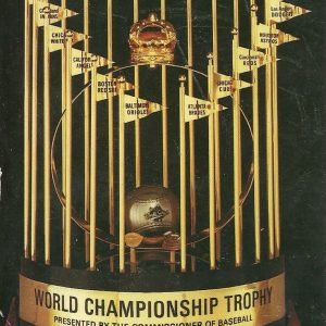 MINNESOTA TWINS MLB BASEBALL 1988 MEDIA GUIDE VINTAGE GREAT COLOR AUTHENTIC RARE