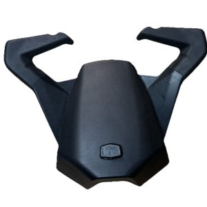 Can-Am Ryker New Passenger Seat