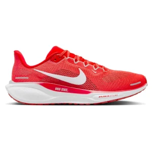 Size 8 Men's Nike Air Zoom Pegasus 41 OHIO STATE BUCKEYES FZ5135 600 NEW
