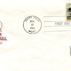 Al Hirschfeld Famous Caricature Broadway Artist Author Signed Autograph FDC