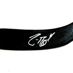 Zach Bogosian Signed Buffalo Sabres Stick
