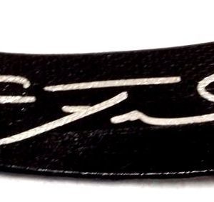 Cam Fowler Signed 2014 Olympics Decal Stick Anaheim Ducks