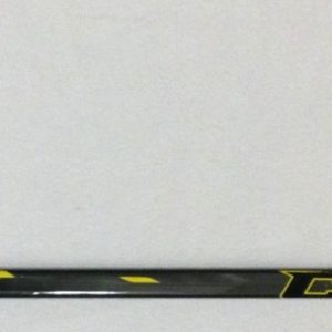 John Mitchell Colorado Avalanche Game Used CCM Tacks Stick Left 90 Flex