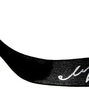 Mikhail Grabovski Signed Vegas Golden Knights Stick Blade