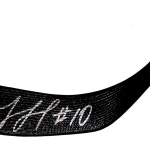 Nail Yakupov Signed St Louis Blues Stick Blade Rare Full Signature