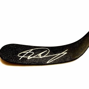Brett Connolly Signed Florida Panthers Full Size Stick