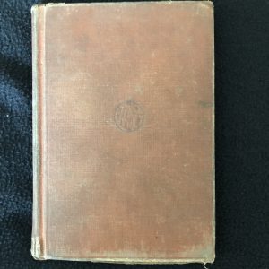 Technical Mathematics Volume 1 Second Edition 1938