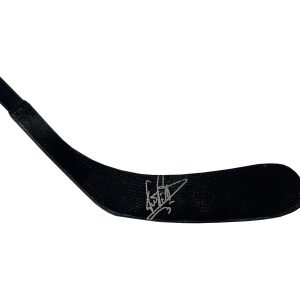 Denis Potvin Signed New York Islanders Stick Blade