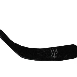 Aleksander Barkov Signed Florida Panthers Stick Bade