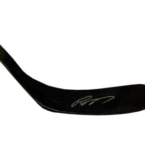 Ryan Johansen Signed Nashville Predators Stick Blade