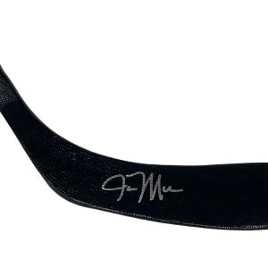 John Moore Signed Boston Bruins Stick Blade