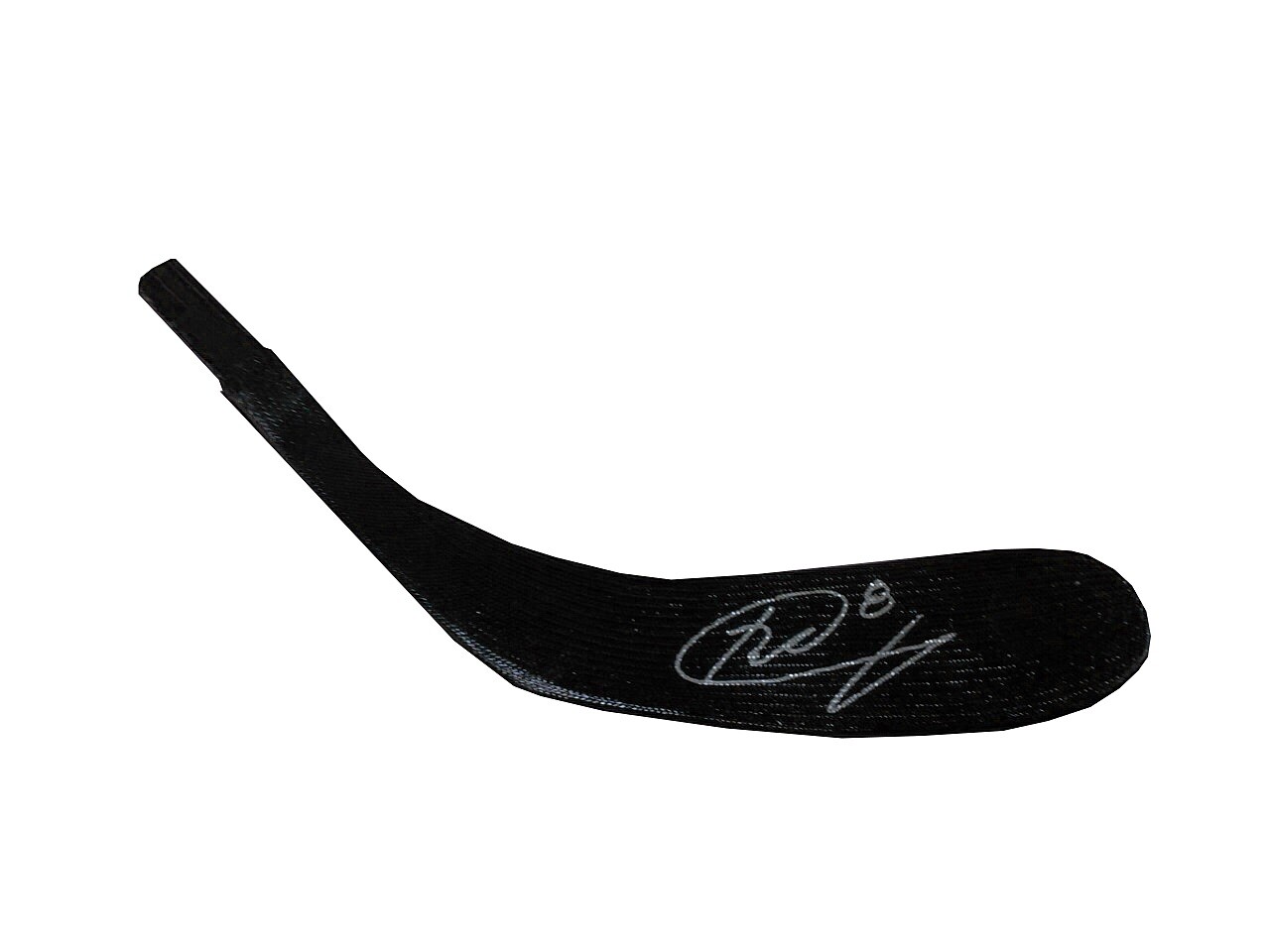 Brett Connolly Signed Florida Panthers Stick Blade | Autographia