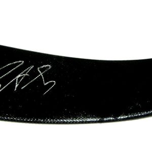 Justin Schultz Signed Seattle Kraken Stick JSA Authenticated