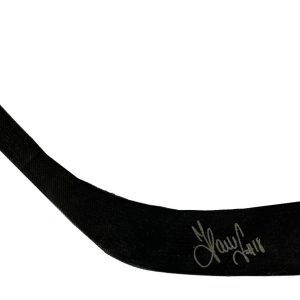 Vladislav Namestnikov Signed Tampa Bay Lightning Stick Blade
