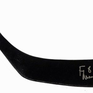 Filip Johansson Signed Minnesota Wild Stick Blade