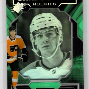 Philippe Myers 2019/20 Upper Deck SPX Shadow Box Rookies Card #S-PM