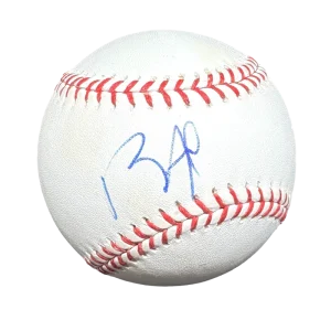 Billy Joel Signed Autograph OMLB Baseball Ball - Iconic Piano Man w/ Beckett COA