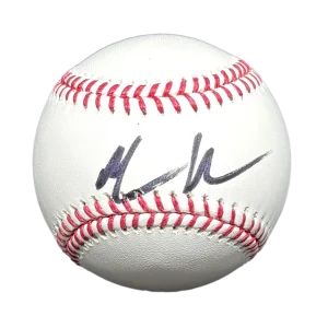Elon Musk Signed Autograph Baseball Ball - Tesla DOGE SpaceX Billionaire PSA COA