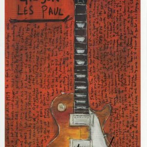 JASON ISBELL SIGNED AUTOGRAPH MINI POSTER - SOUTHERN ROCK GRAMMY WINNER, ACOA