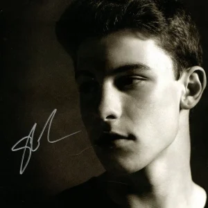 SHAWN MENDES SIGNED AUTOGRAPH 2014 SUMMER TOUR CONCERT POSTER WONDER ILLUMINATE