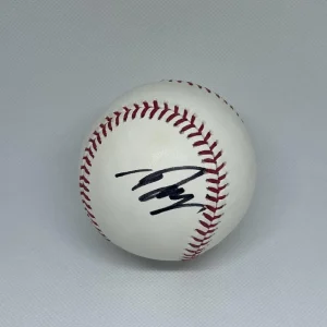 RYO ISHIKAWA SIGNED AUTOGRAPH OMLB BASEBALL BALL - JAPANESE PGA TOUR STAR PSA