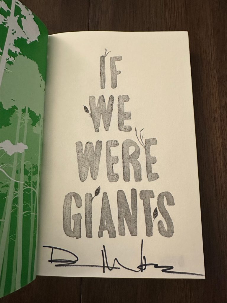 DAVE MATTHEWS SIGNED 