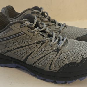 Womens Ladies Athletic Shoes FILA Northampton Trail Running Hiking Sneakers 9.5