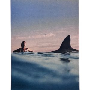 Dua Lipa Radical Optimism Clear Cassette Tape Album UK Exclusive Warner New