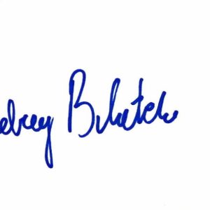 ANDRAY BLATCHE SIGNED AUTOGRAPH - INDEX CARD - WASHINGTON WIZARDS, BROOKLYN NETS