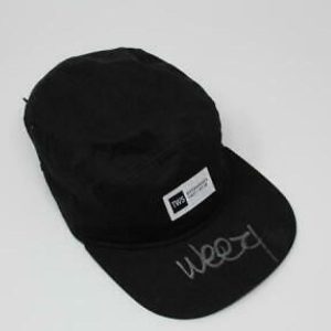 LIL WAYNE WEEZY SIGNED AUTOGRAPH HAT - THA CARTER ALBUM, 2, 3, 4, 5 REBIRTH JSA