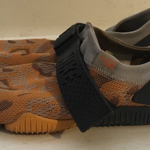 Mans Size 11- Nike Aqua Sock 360 Orange Water Shoes