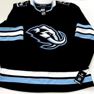 Utah Mammoth Mens Size 50 Home Fanatics Officially Licensed Premium jersey