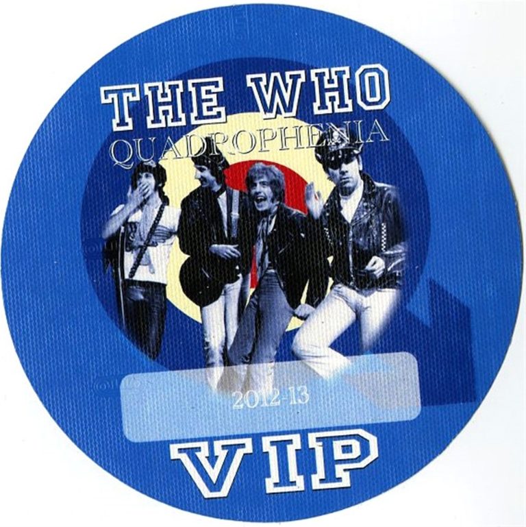 【40CD+20DVD 直筆サイン】THE WHO: 2006 TOUR V.1 40CD+20DVD 直筆サイン】THE WHO: 2006 TOUR V.1