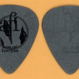 A Fire Inside Vintage Guitar Pick - 2003 Sing the Sorrow Tour - Misprint