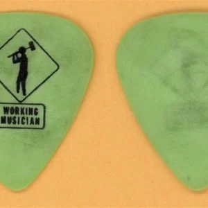 Working Musician Vintage Tour Guitar Pick