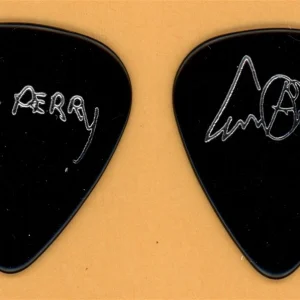 Aerosmith Joe Perry Vintage Guitar Pick - 1993 Get A Grip Tour