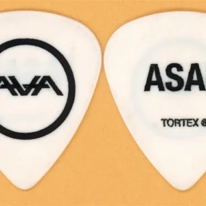 Angels & Airwaves Tom DeLonge Guitar Pick - 2006 We Don't Need to Whisper Tour