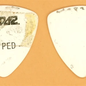 ZARDAZ The PED Vintage Tour Guitar Pick