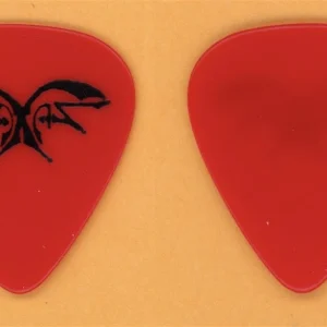 Zaxas Vintage Tour Guitar Pick