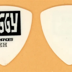 Ziggy Vintage Tour Guitar Pick
