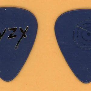 ZYZY Vintage Tour Guitar Pick