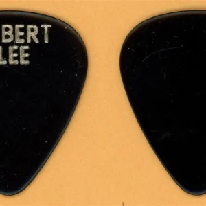 Eric Clapton Albert Lee Vintage Tour Guitar Pick