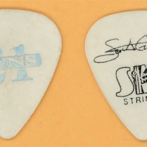21 Guns Scott Gorham Vintage Guitar Pick - 1992 Salute Tour