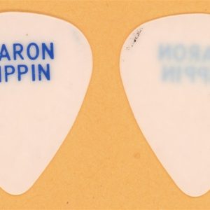 Aaron Tippin Vintage Tour Guitar Pick