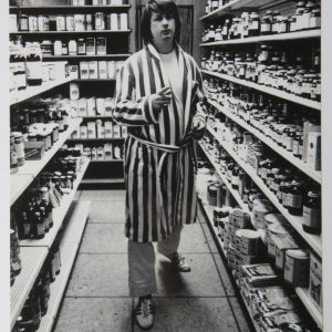 Brian Wilson THE BEACH BOYS Signed Autograph 11x14 Photo JSA BAS