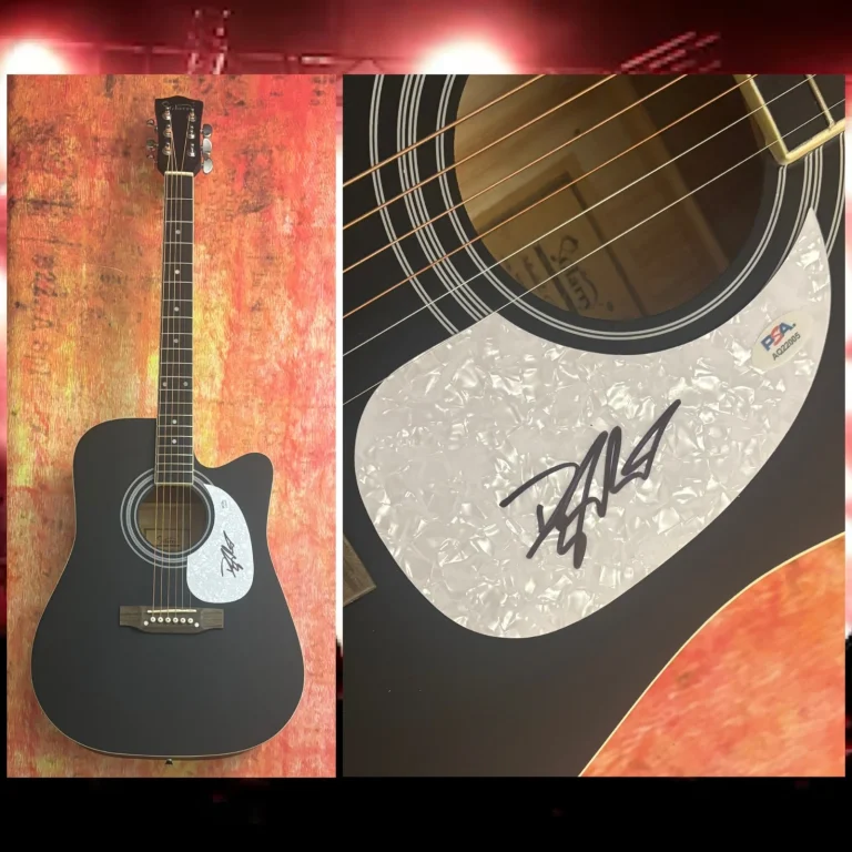 PSA  Boys Back Home Star  * DYLAN MARLOWE *  Signed 41