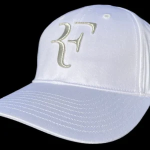 ROGER FEDERER 2023 UNIQLO LAVER CUP TENNIS HAT CAP VANCOUVER NEW *SOLD OUT*