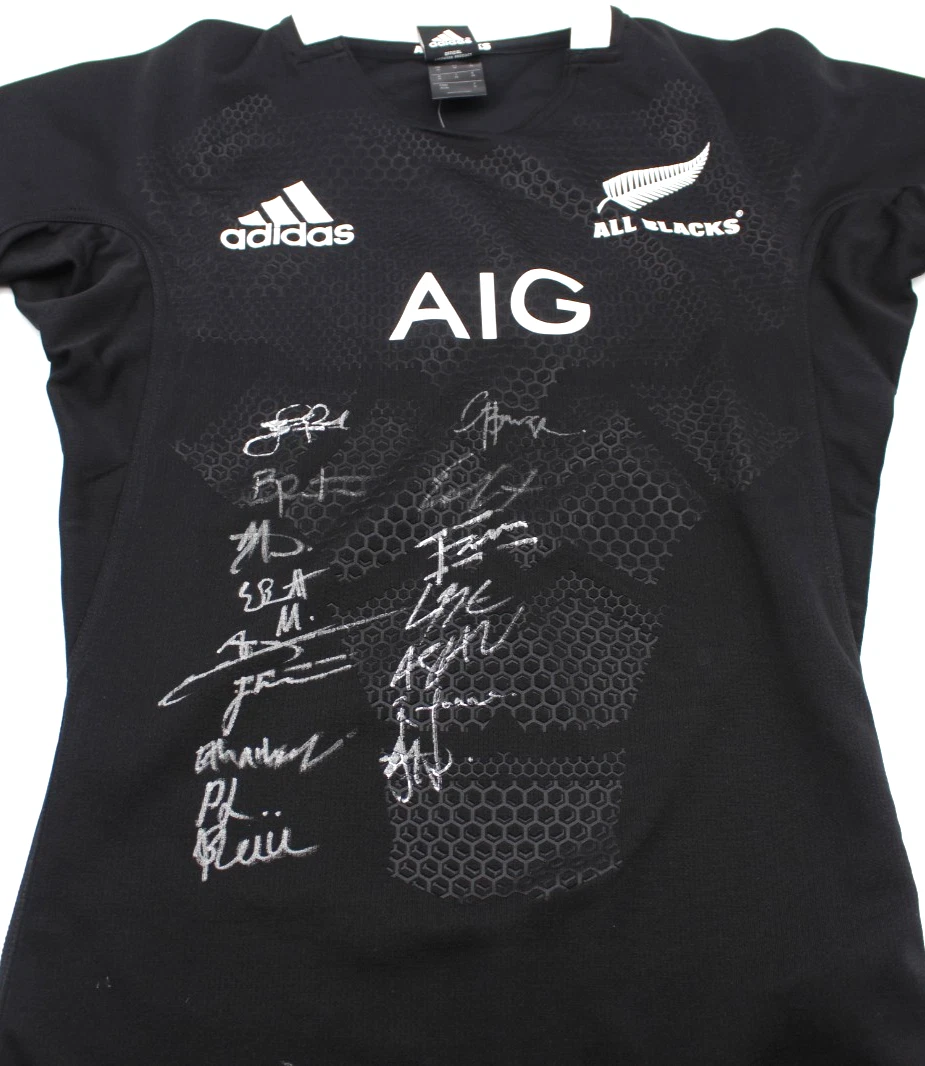 2025 26 New Zealand All Blacks Signed Adidas Rugby Jersey Brand New 2025-26-new-zealand-all-blacks-signed-adidas-rugby-jersey-brand-new