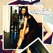 The Edge of the World by Billy Bob Thornton (CD, Sep-2003, Sanctuary (USA))