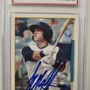 2014 TOPPS PRO DEBUT TYLER AUSTIN AUTO ALL STAR CARDS AUTHENTIC